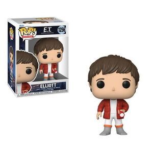Elliott (E.T.40th Anniversary) Funko Pop!